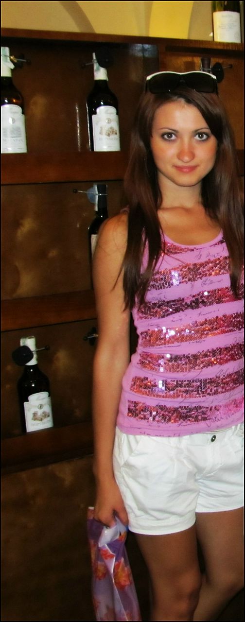 Мария Бондарцова | Гомель