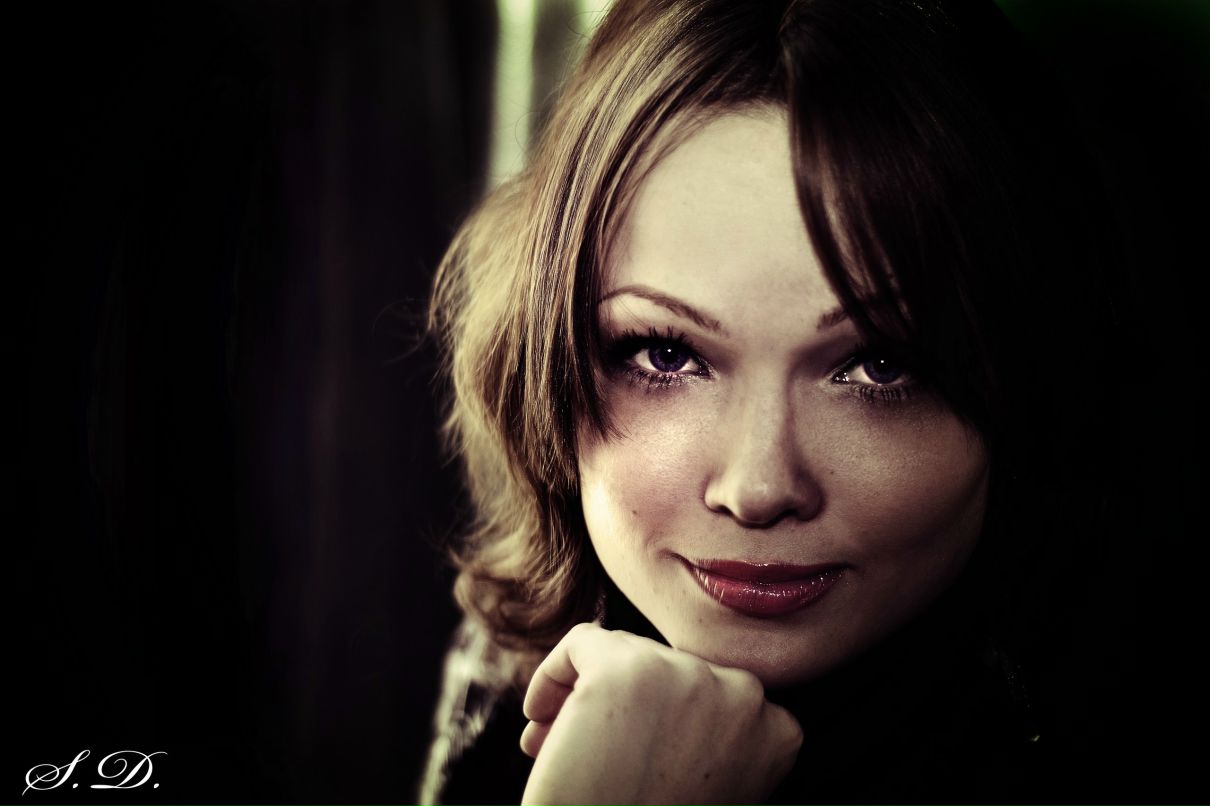 Svetlana Branson | Алматы