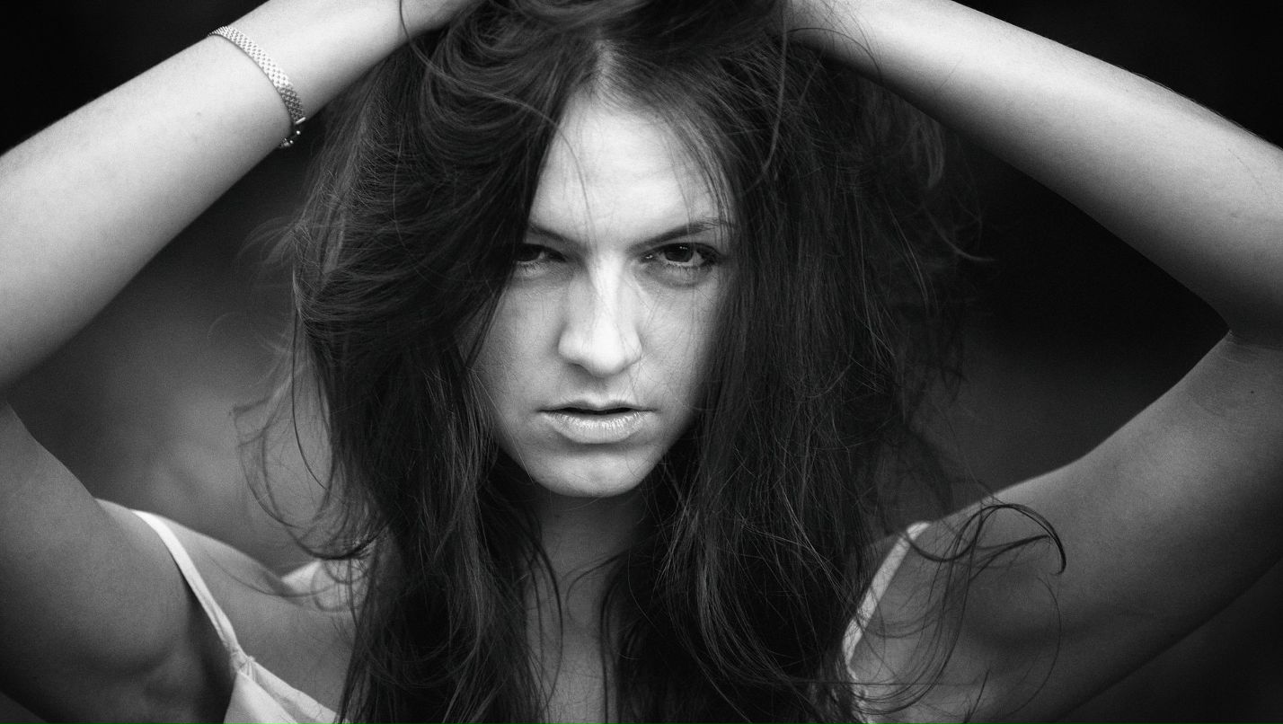 Мария Орлянская | Иркутск