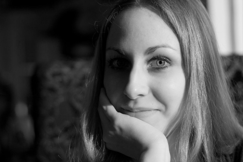 Варя Низамутдинова | Уфа