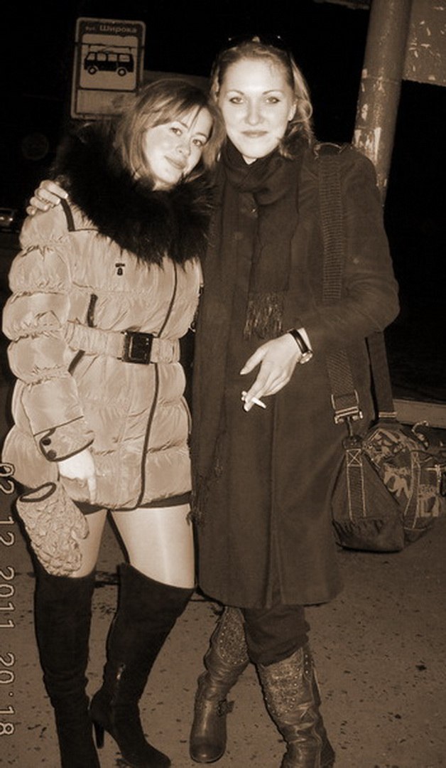 Ірина Максименко | Львов