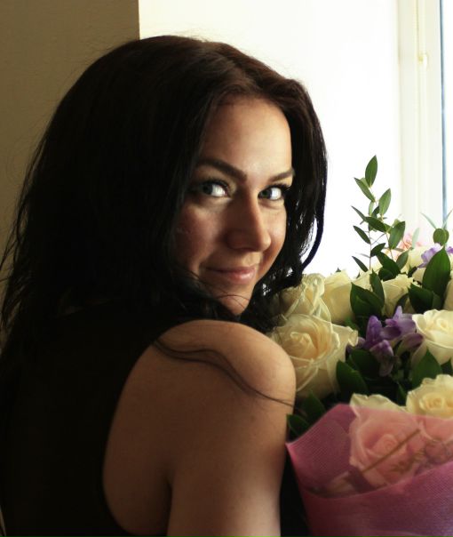 №28, Кристина Рябига, 38 лет, Санкт-Петербург №28, Кристина Рябига, 38 лет, Санкт-Петербург