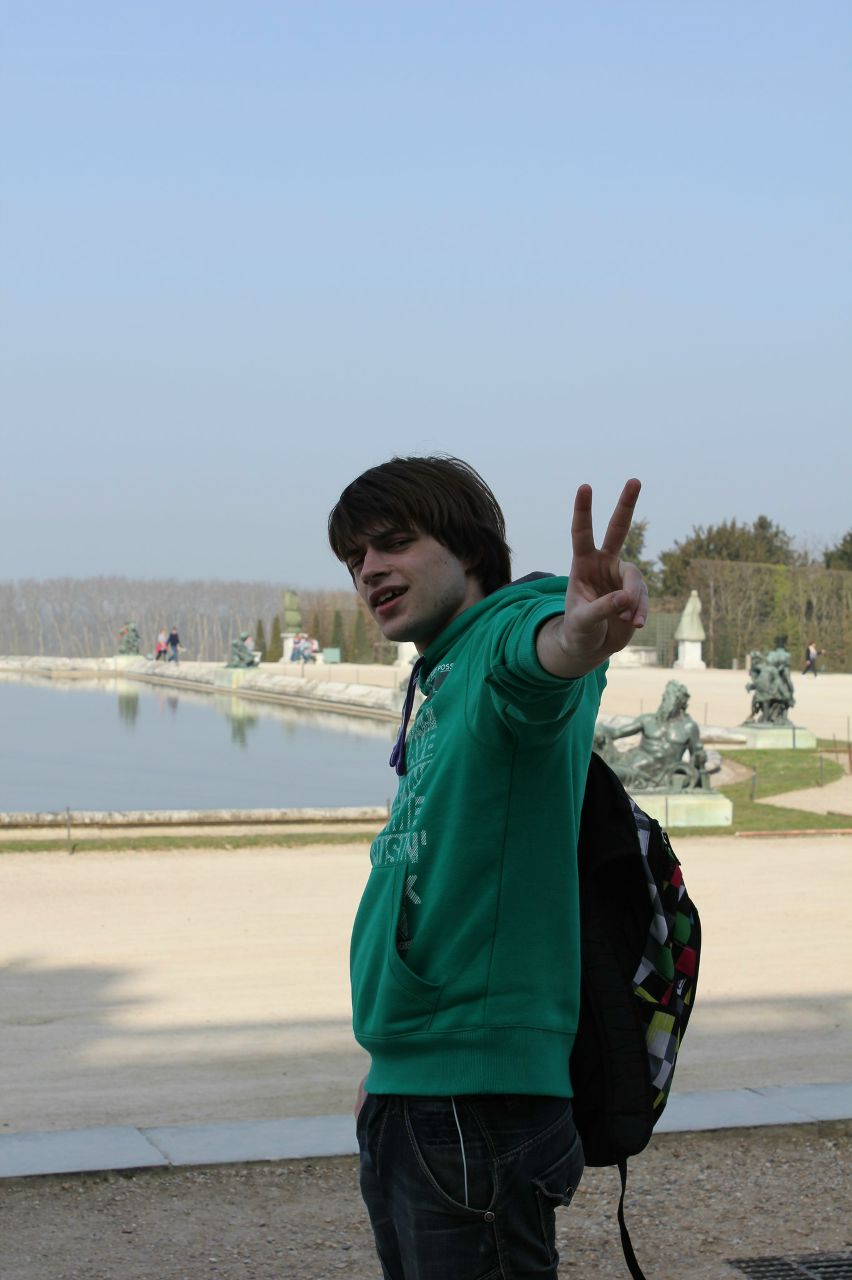 Константин Перекрестов | Одесса