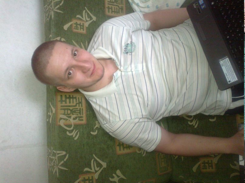 Евгений Клыков | Самара