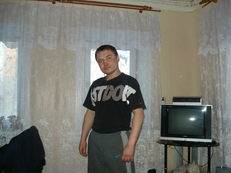 Михаил Кутамыш | Пермь