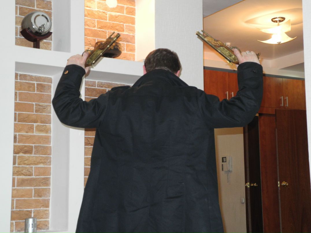 Георгий Тиничев | Екатеринбург