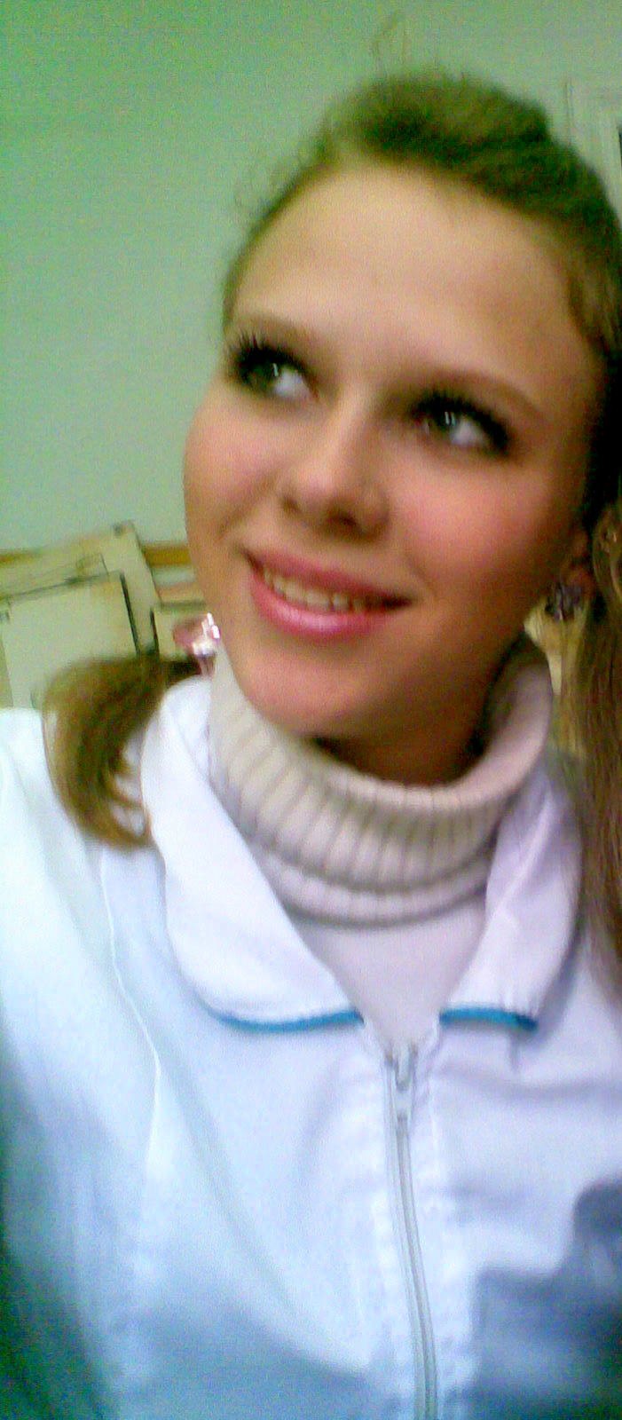 Олечка Сологуб | Евпатория