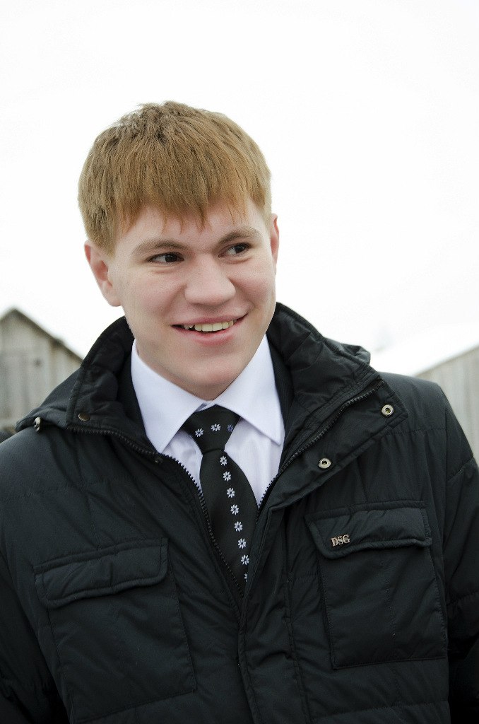 Ринат Гарайшин | Туймазы