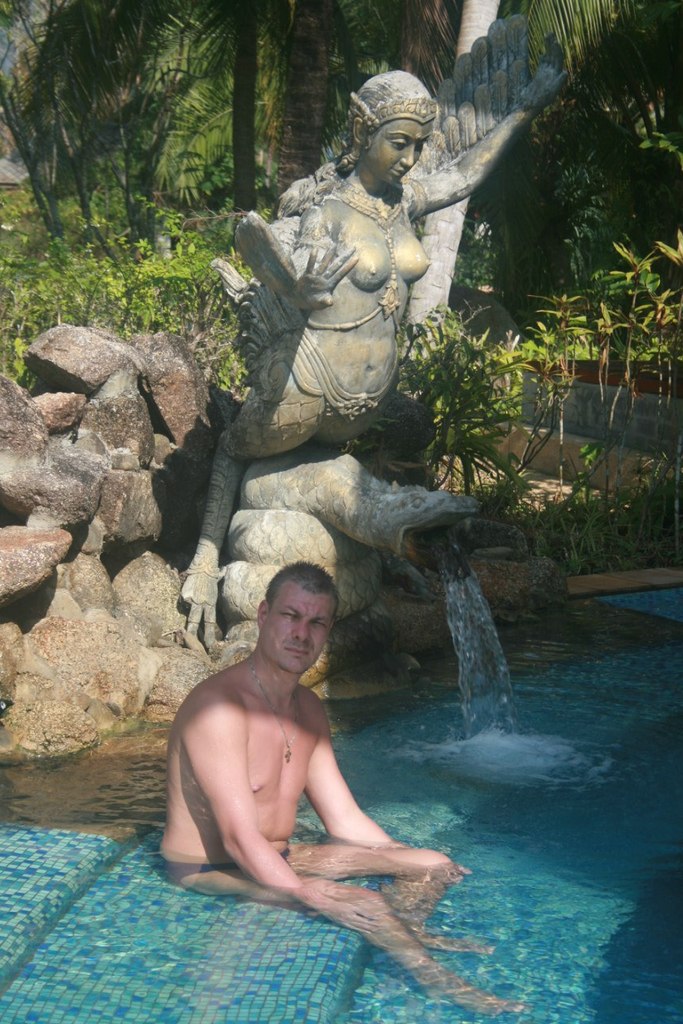 Денис Витман | Москва