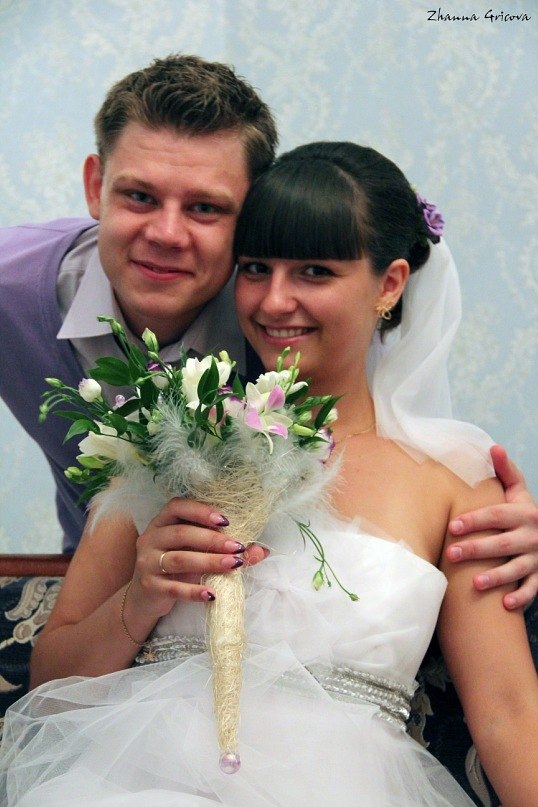 Дмитрий Федотов Я ❤ ТАНЕЧКУ | Обнинск