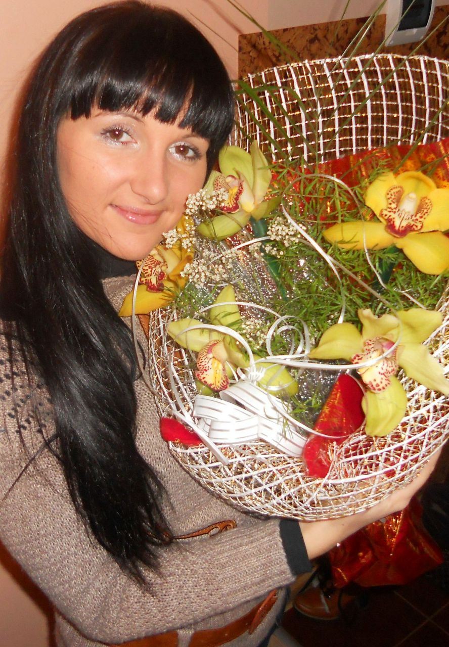 Русланка Терлецкая _бусинка_ | Киев