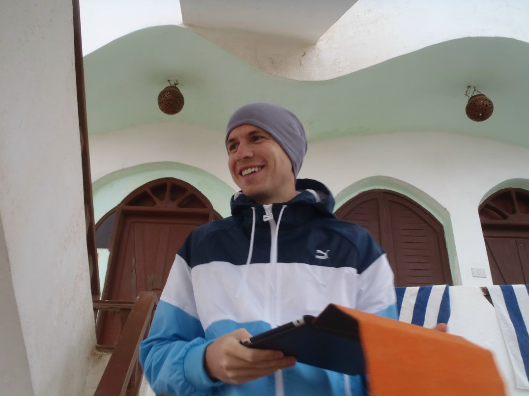 Евгений Евдокимов | Москва