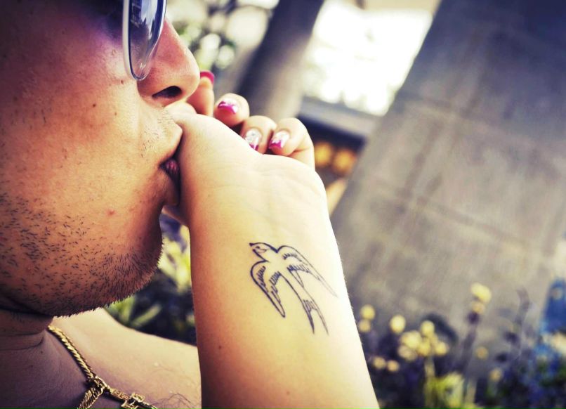 Ekaterina Karzhavina | Москва