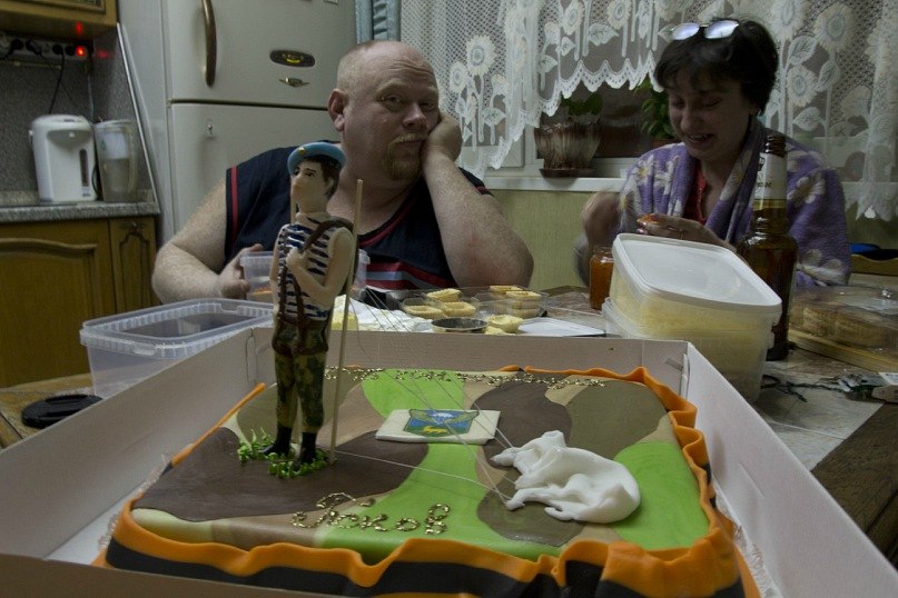 Наталья Каленышева | Москва