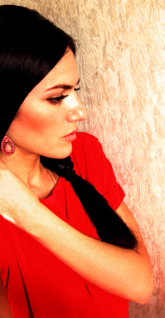 Анастасия Орлова | Москва