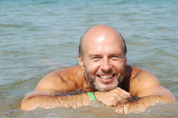 Элина Басова | Москва