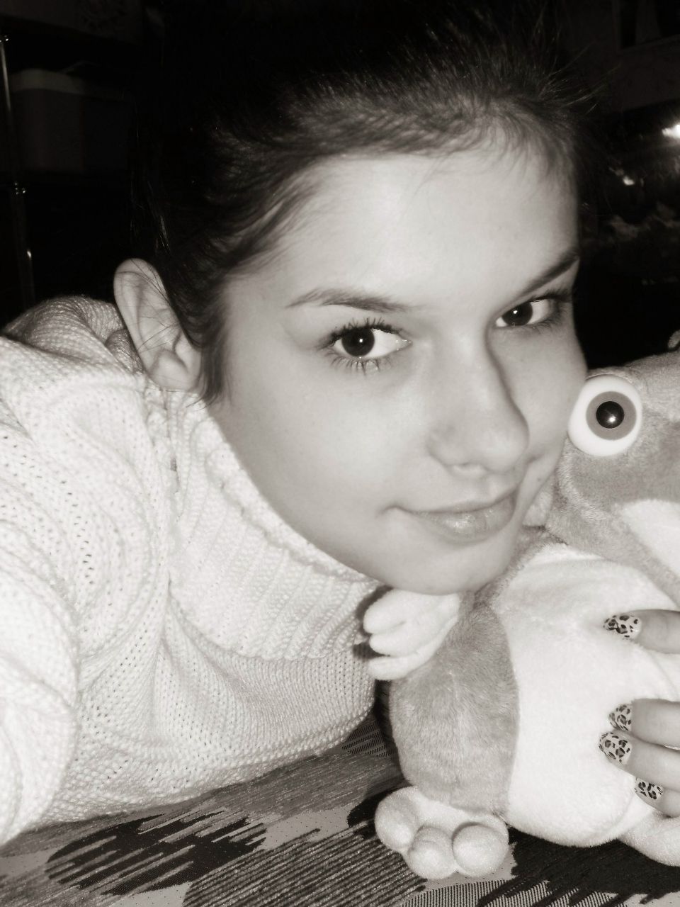 Таня Демоненко | Донецк