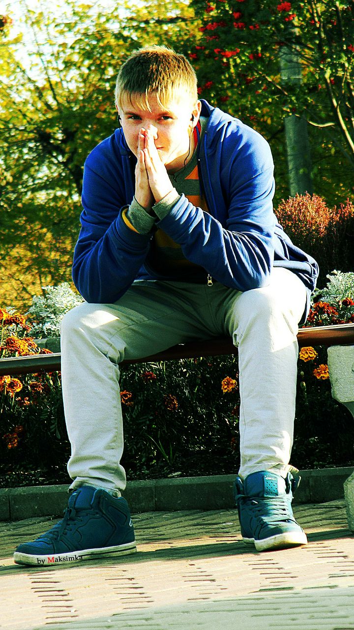 Макс Косарев | Тверь