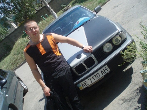 Валера Лютов | Кривой Рог