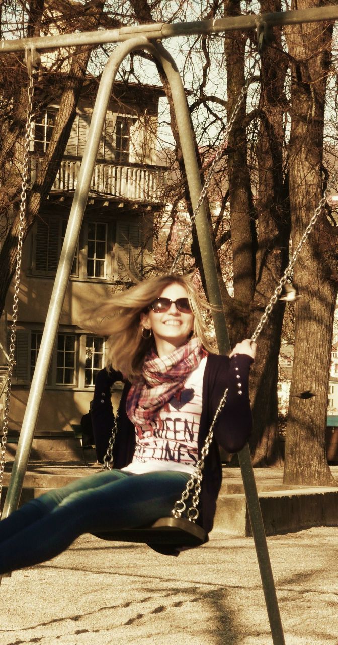 Natalie Kushnir | Wien