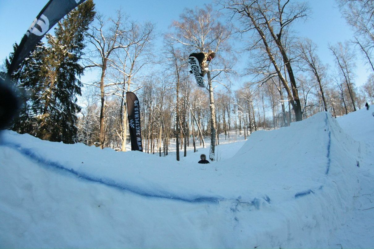 Ваня Литвиненко | Сергиев Посад-7