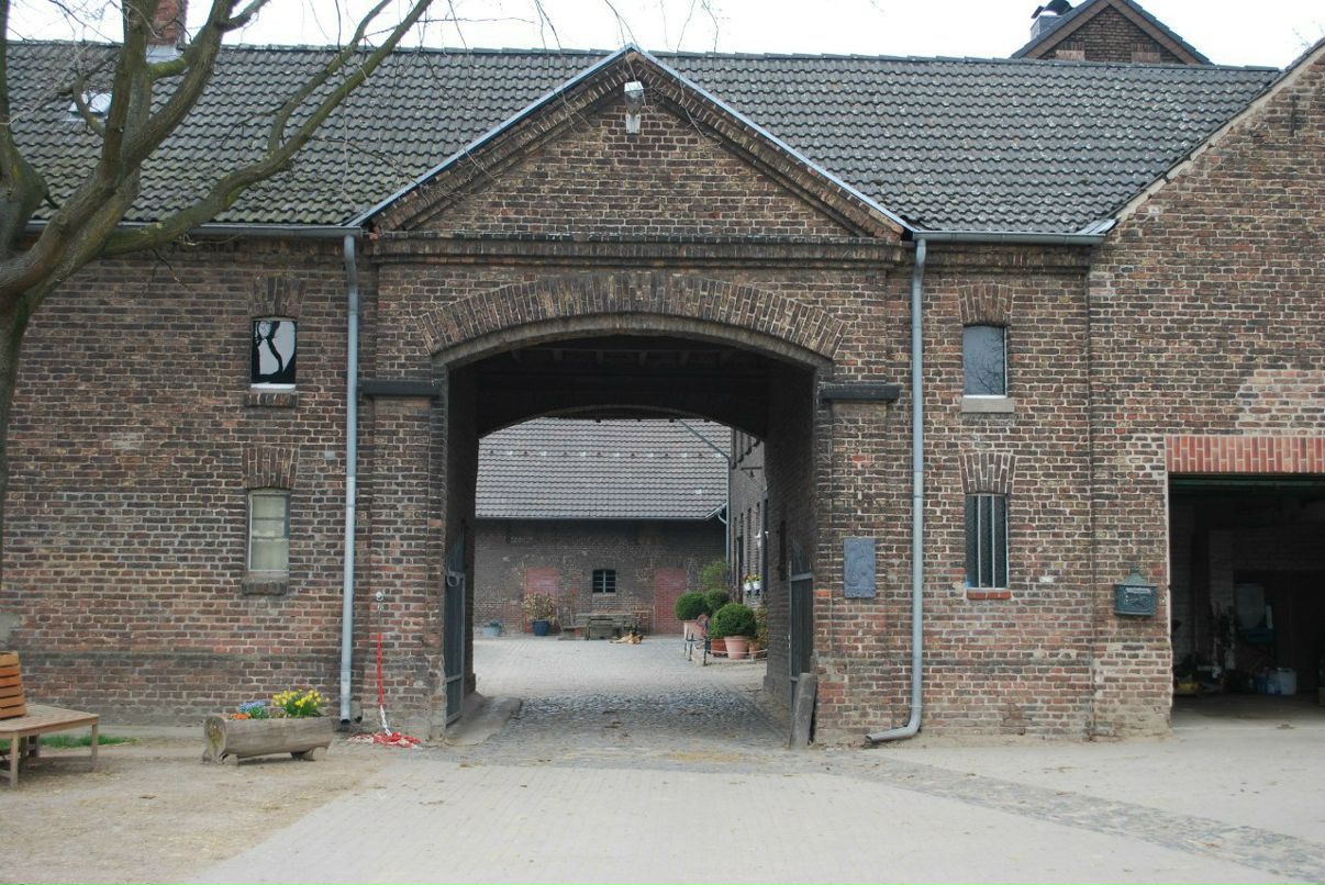 Юлия Зинова | Düsseldorf