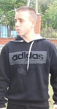 Юра Круглик | Софиевка