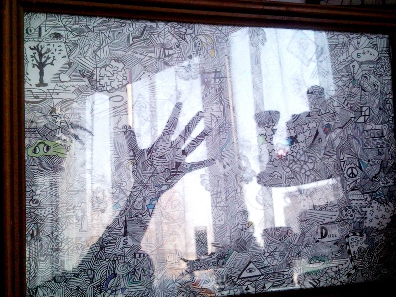 Валерия Семилеткина | Ubud