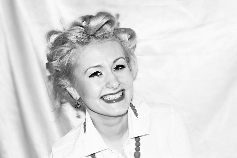 Юлия Померанцева | Москва