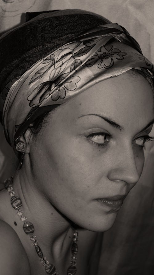 Елена Волкова | Москва