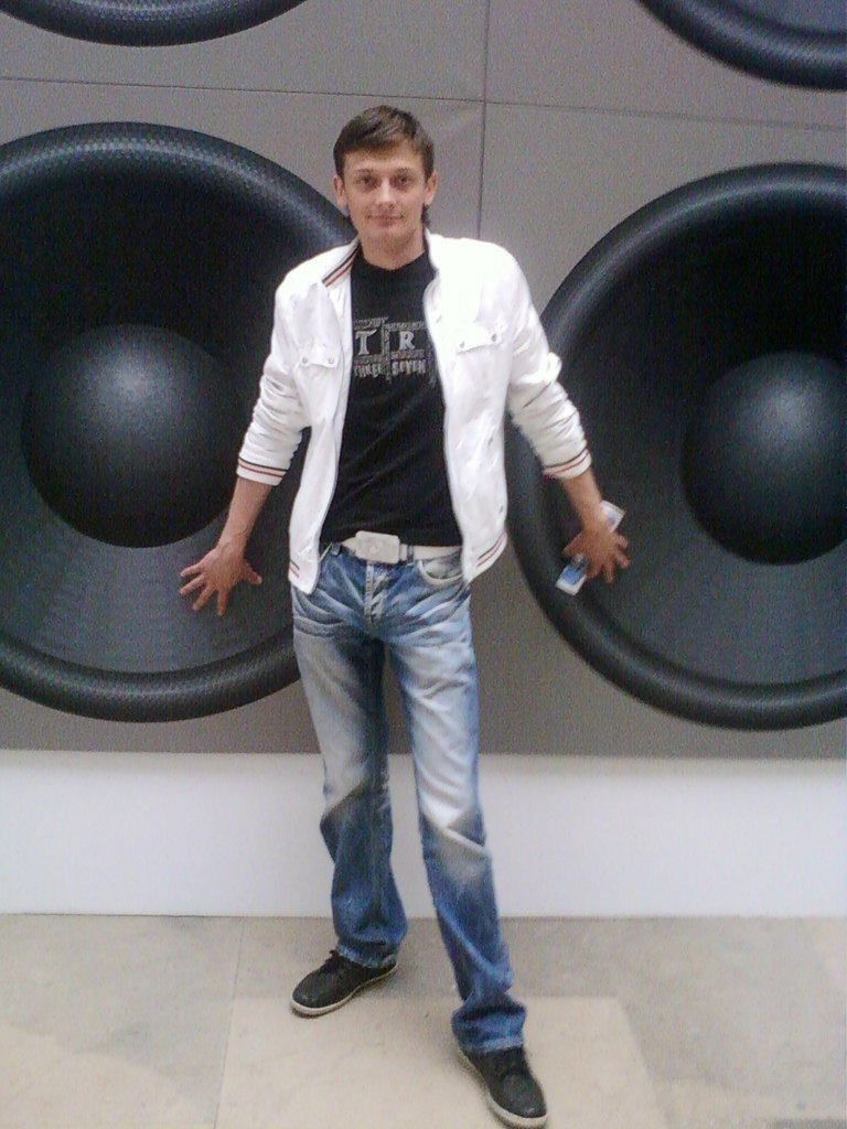 Vik Sharko | Warszawa