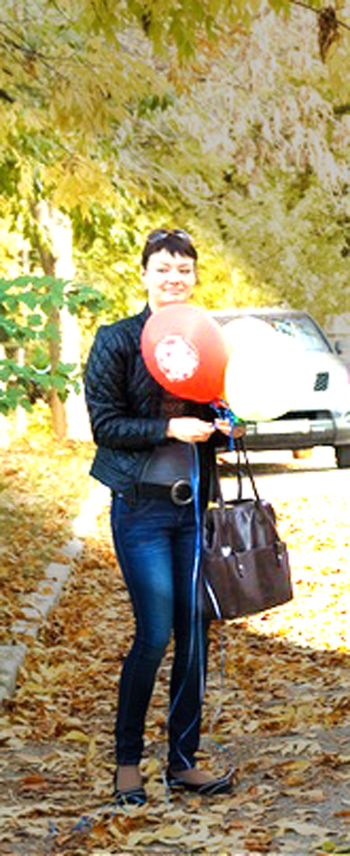 Ольга Дацко | Рязань