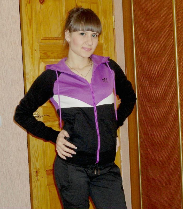 Иринка Ерёменкова | Волгоград