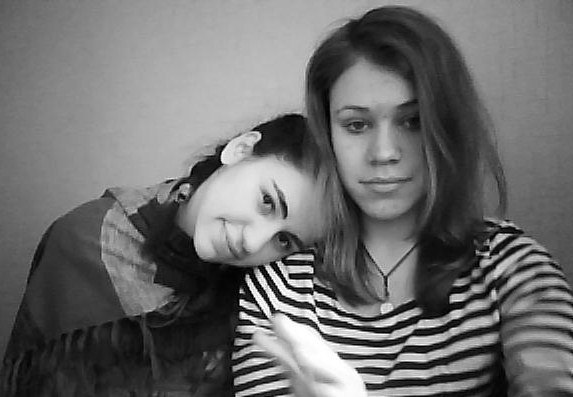 Мария Иванова | Санкт-Петербург