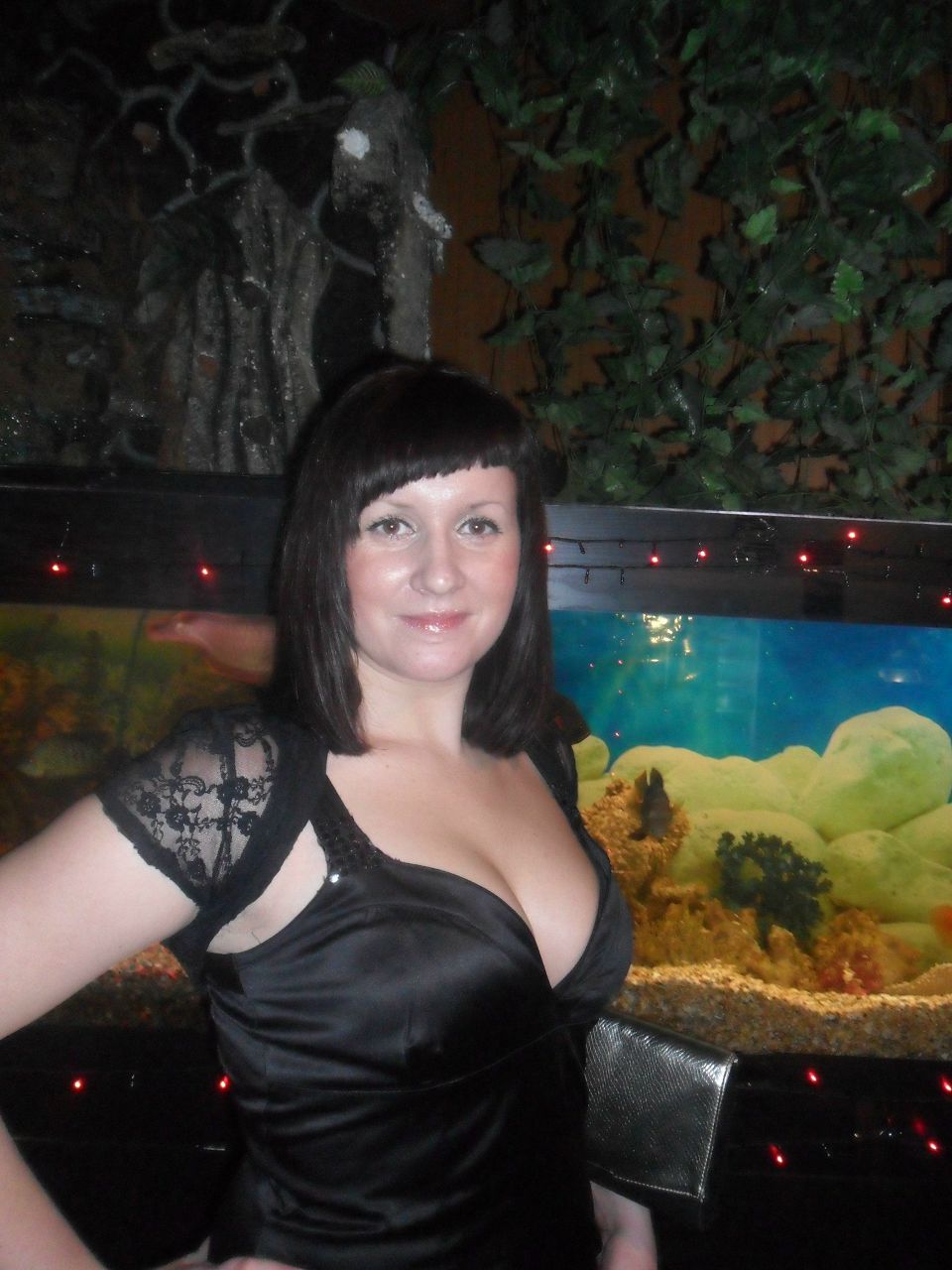 Оксана Павлова | Смоленск