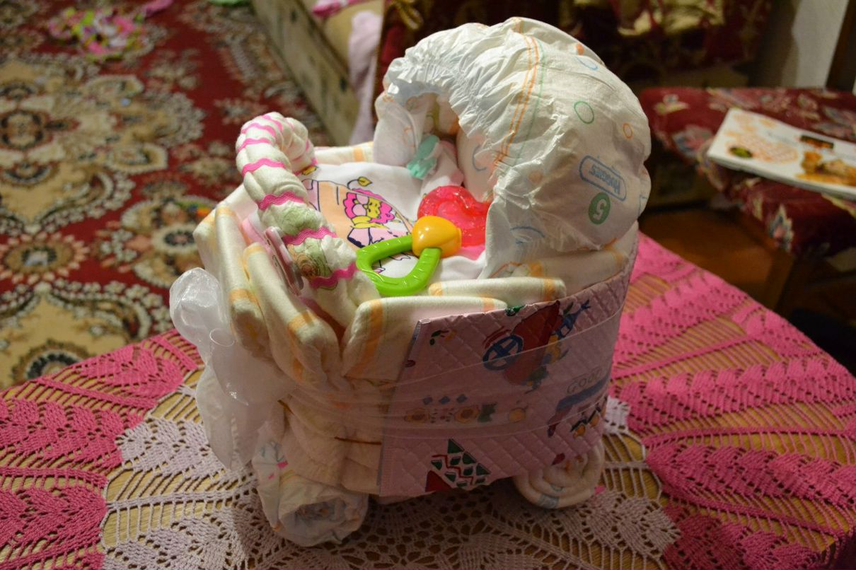 Дарья Куликова | Коломна