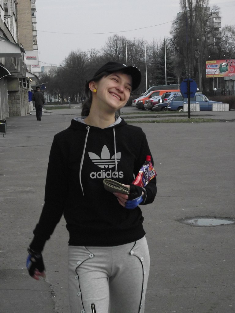 Аня Ус Assya | Чернигов