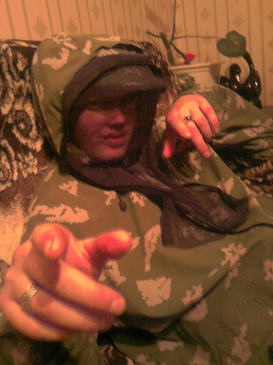 Камиль Шафигулин | Екатеринбург