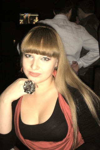 №113, Angelina Panpurina, Alicante №113, Angelina Panpurina, Alicante