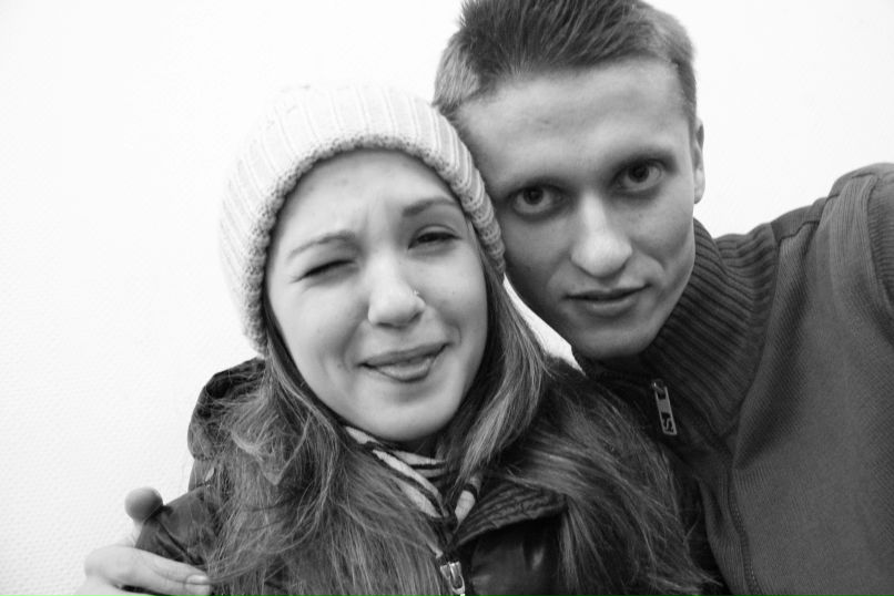 Майкл Назаров | Санкт-Петербург