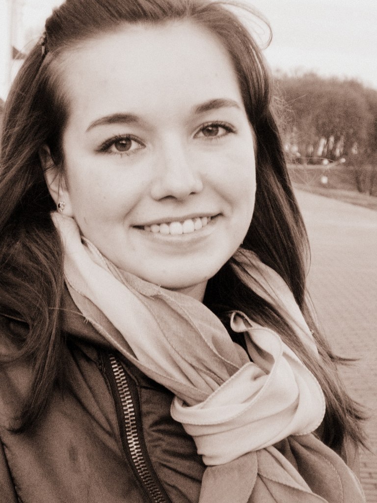 Танечка Грода | Чернигов