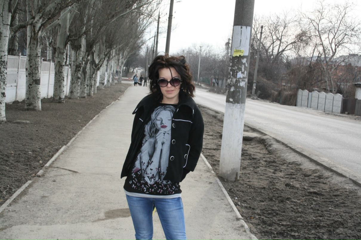 Юнона Мисник ЮНОНКА_ПОНКА | Запорожье