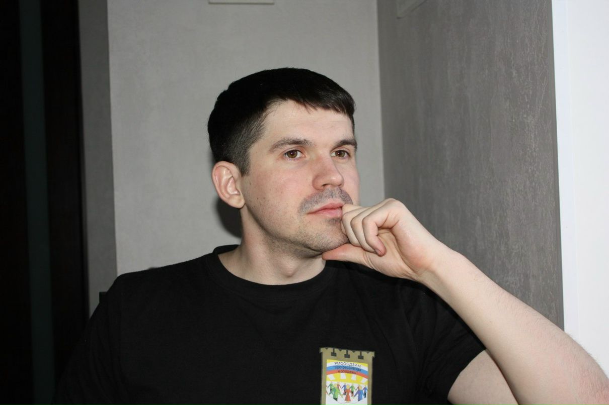 Евгений Левин | Москва