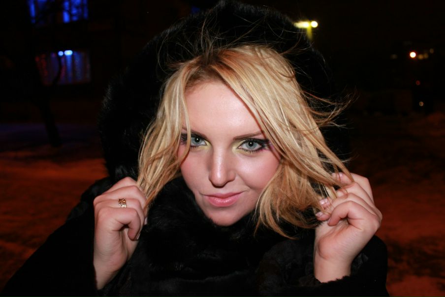 №153, Ольга Середина, 38 лет, Lisboa, Португалия №153, Ольга Середина, 38 лет, Lisboa, Португалия