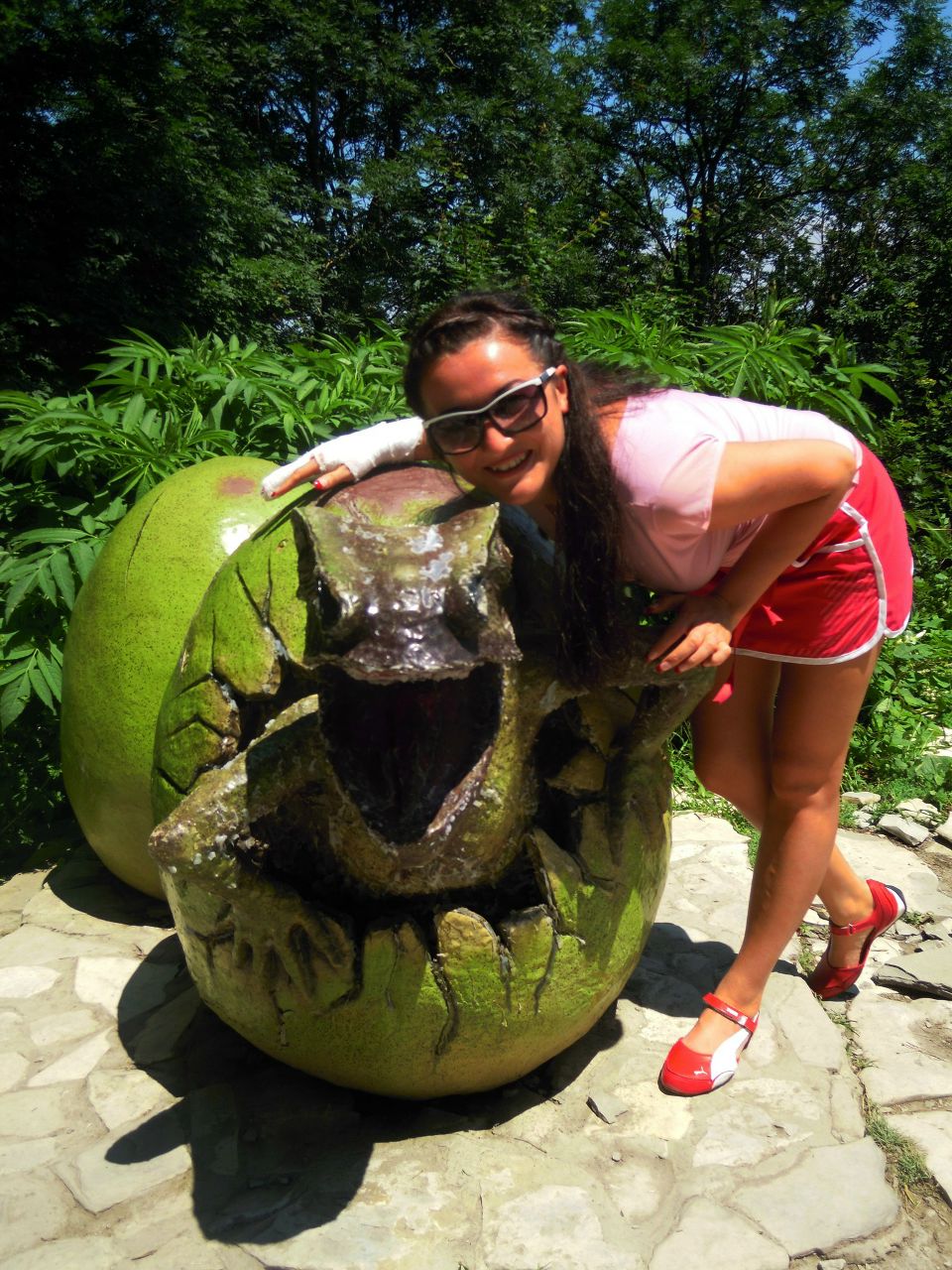 Ксения Путинцева | 