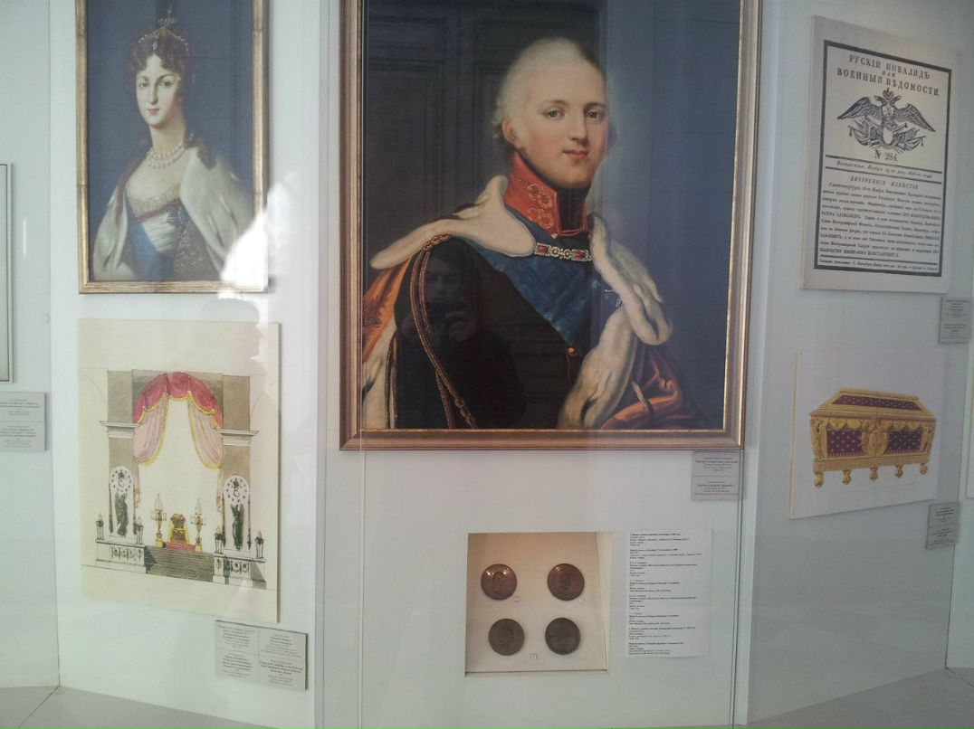 Сергей Васильев | Санкт-Петербург