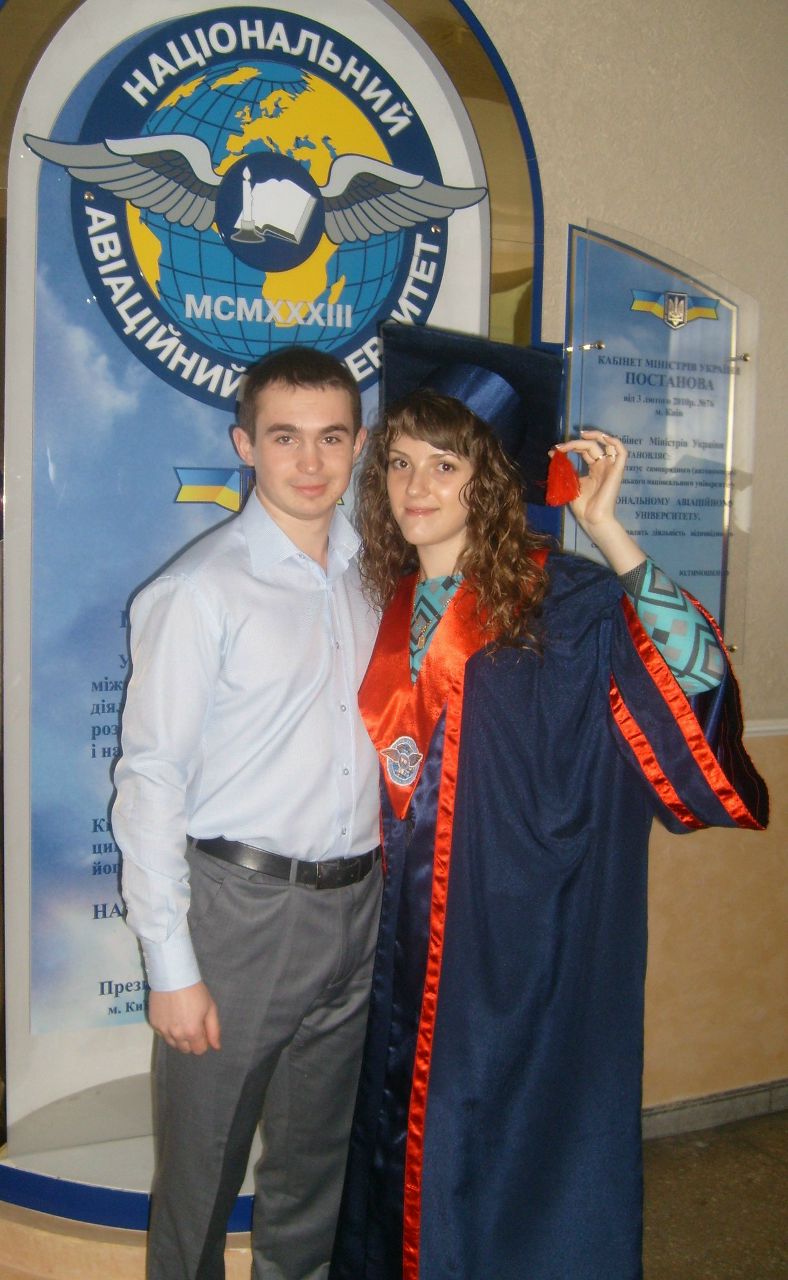 Елена Федчишина | Киев