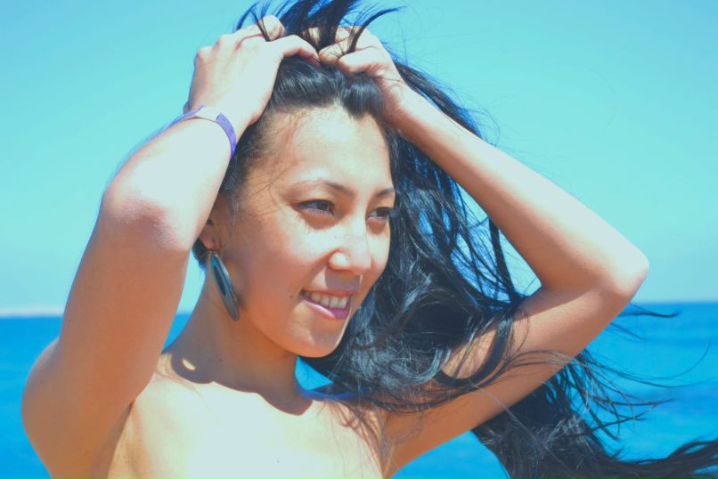 Алия Кулушева | Оренбург