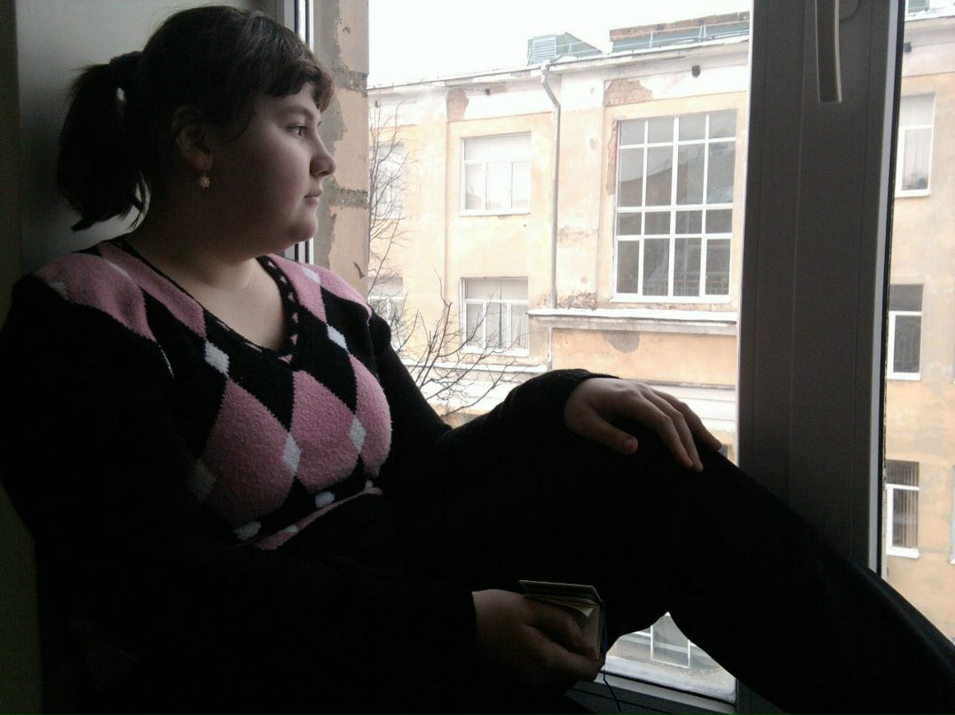 Кирилл Гирка | Москва