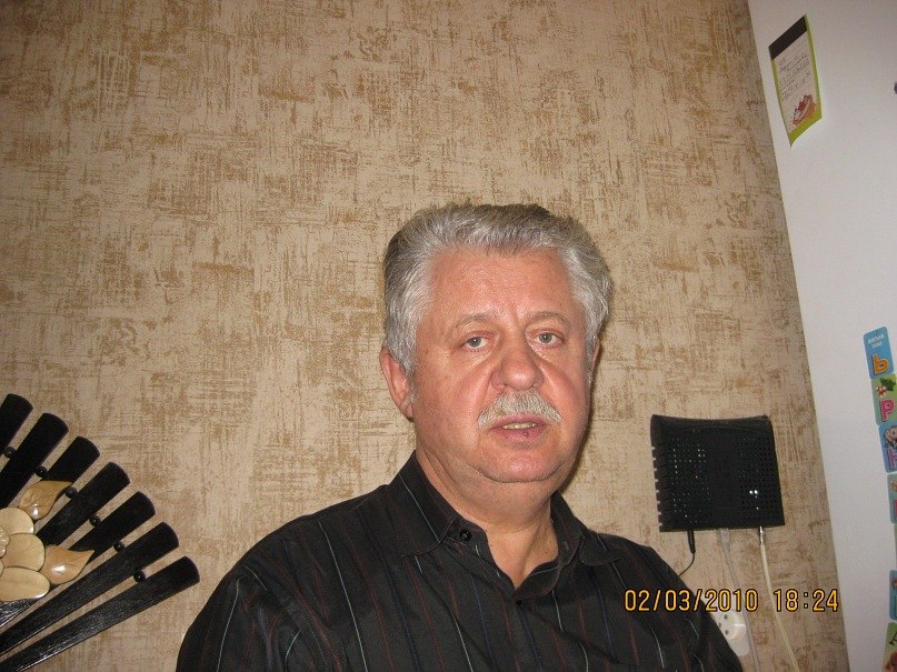 Александр Леонов | Санкт-Петербург